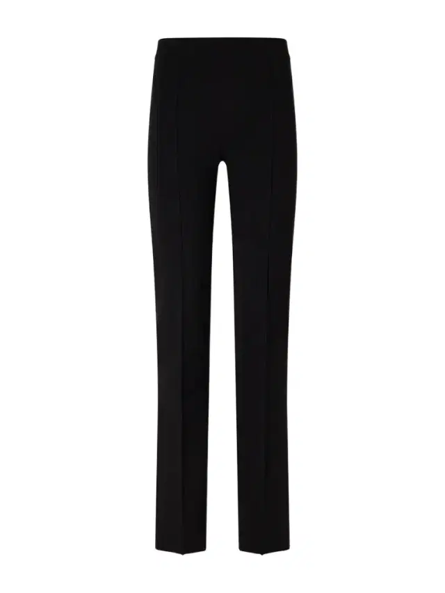 Theo Cotton-blend Straight-leg Pants Theo Cotton-blend Straight-leg Pants