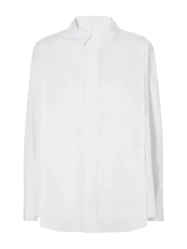 Poplin Shirt Poplin Shirt