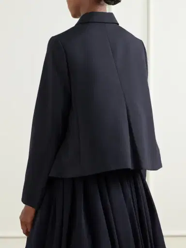 Comme des Garçons GIRL Wool Jacket | Thumbnail 4