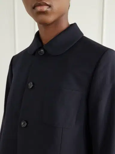 Comme des Garçons GIRL Wool Jacket | Thumbnail 5