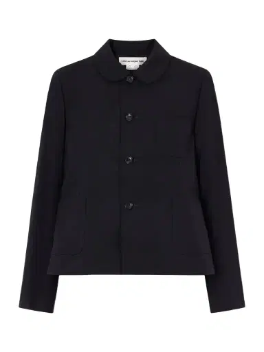 Comme des Garçons GIRL Wool Jacket | Thumbnail 1