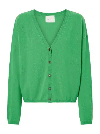 Lisa Yang Abby Cashmere Cardigan | Thumbnail 1 Lisa Yang Abby Cashmere Cardigan | Thumbnail 1