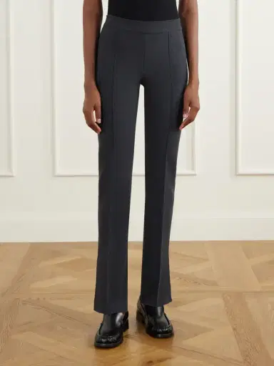 HIGH SPORT Theo Cotton-blend Straight-leg Pants | Thumbnail 3 HIGH SPORT Theo Cotton-blend Straight-leg Pants | Thumbnail 3