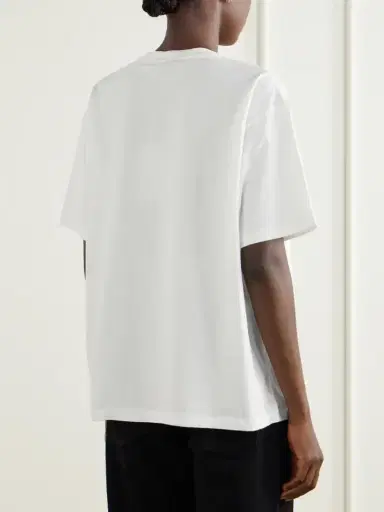 BODE Rodeo Bodeo Printed Cotton-jersey T-shirt | Thumbnail 4 BODE Rodeo Bodeo Printed Cotton-jersey T-shirt | Thumbnail 4