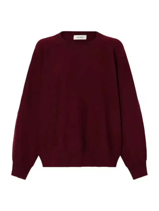 Lisa Yang Haily Cashmere Sweater