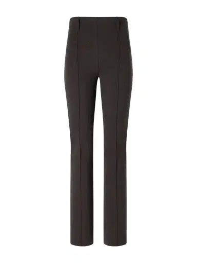 HIGH SPORT Luke Ribbed Cotton-blend Straight-leg Pants | Thumbnail 1 HIGH SPORT Luke Ribbed Cotton-blend Straight-leg Pants | Thumbnail 1