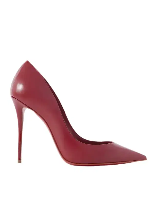 La Pigalle 100 Patent Leather Pumps La Pigalle 100 Patent Leather Pumps