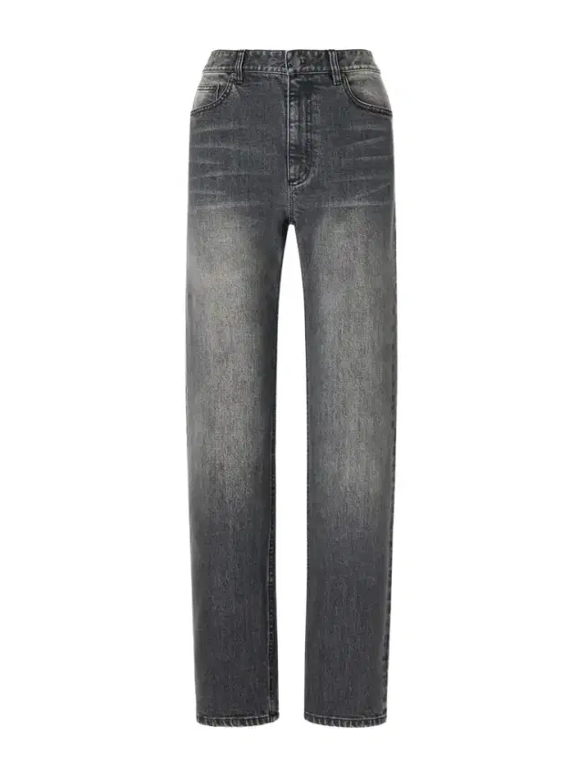 Tibi Charlotte Mid-rise Straight-leg Jeans