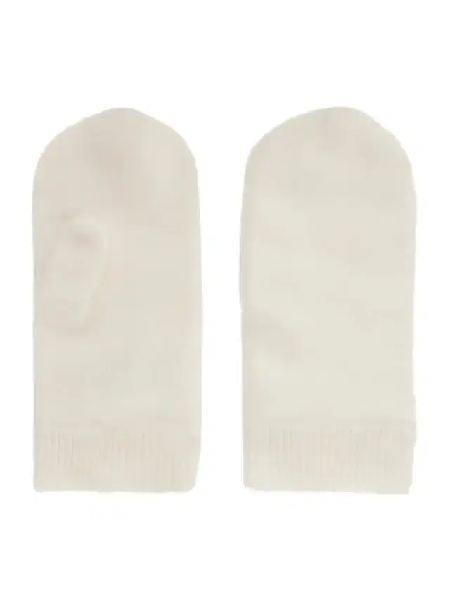 Lisa Yang Brushed-cashmere Mittens