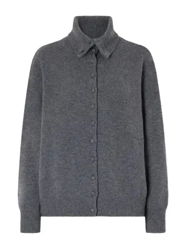 Lisa Yang Denie Cashmere Cardigan | Thumbnail 1