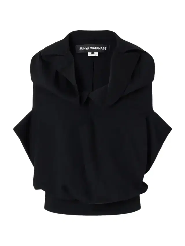 Wool-blend Blouse Wool-blend Blouse