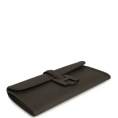 HERMÈS Hermes Jige Elan 29 Etain Swift | Thumbnail 3 HERMÈS Hermes Jige Elan 29 Etain Swift | Thumbnail 3