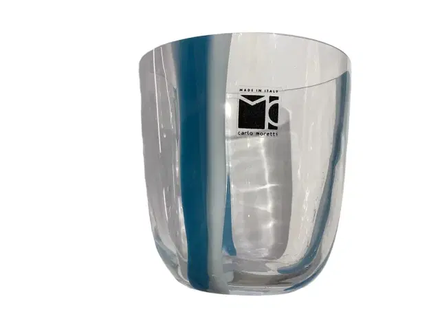 Emporio Sirenuse I Diversi glass - 17.202.1