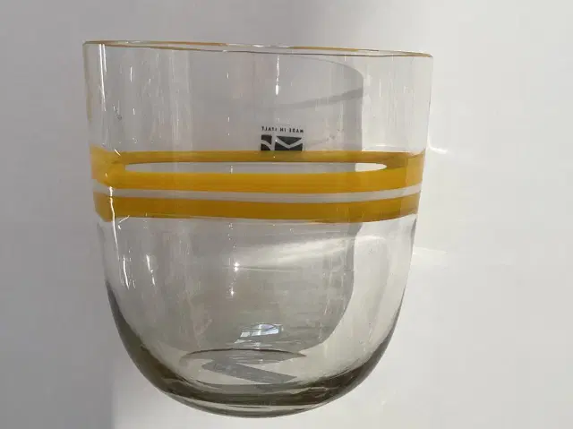 Emporio Sirenuse I Diversi glass - 17.202.5