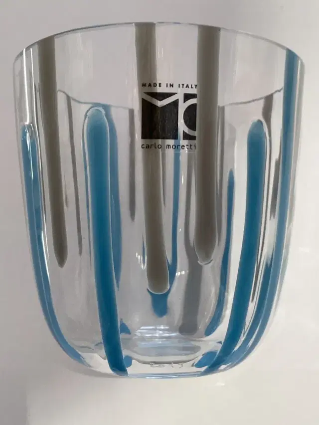 Emporio Sirenuse I diversi glass - 18.202.6
