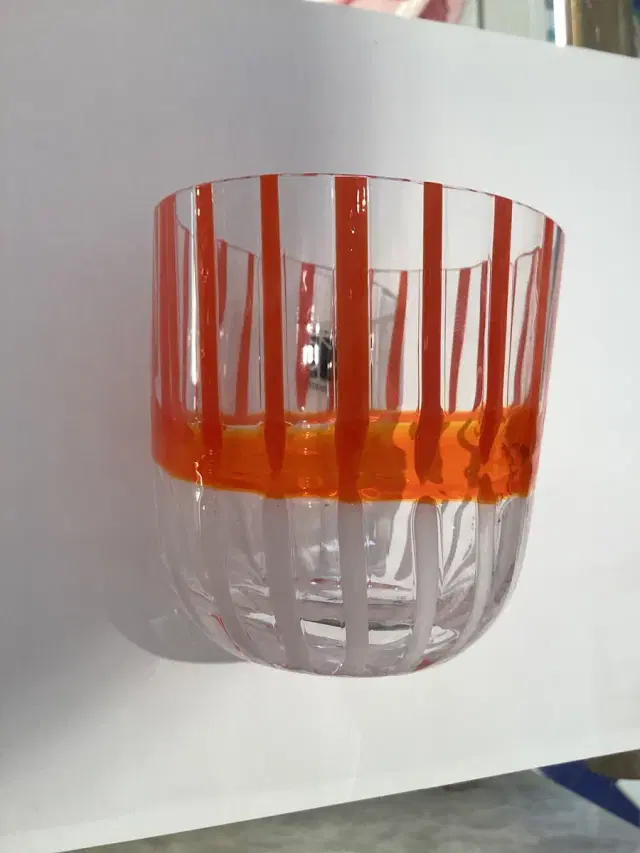 Emporio Sirenuse I Diversi glass - 22.202.1