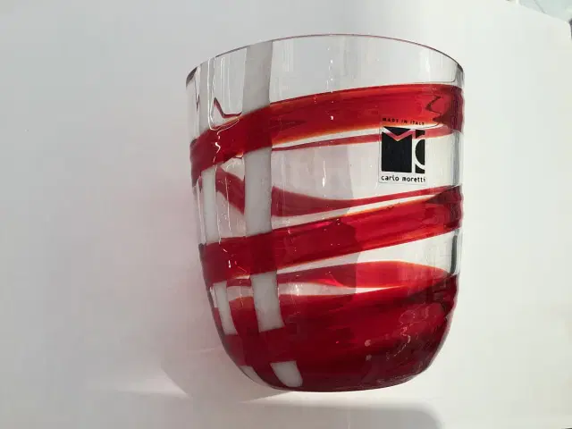 Emporio Sirenuse I diversi glass - 23.202.2