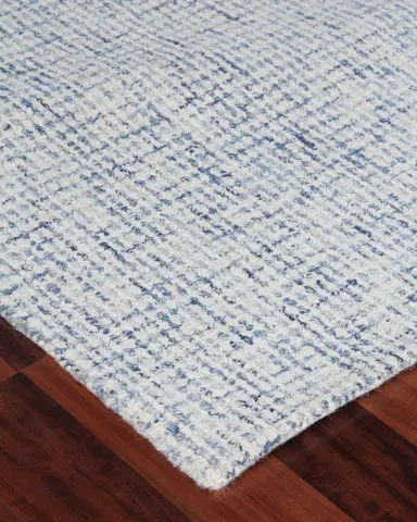 Exquisite Rugs Devor Hand-Tufted Rug | Thumbnail 2