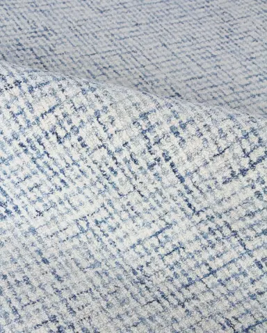 Exquisite Rugs Devor Hand-Tufted Rug | Thumbnail 3