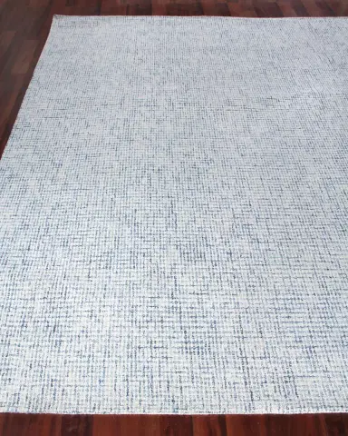 Exquisite Rugs Devor Hand-Tufted Rug | Thumbnail 4