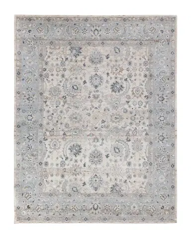 Exquisite Rugs Bethany Hand-Knotted Rug | Thumbnail 2
