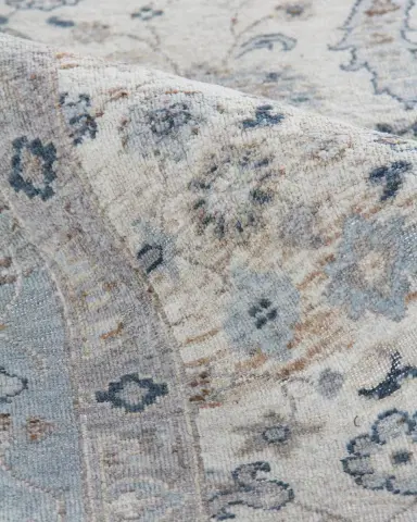 Exquisite Rugs Bethany Hand-Knotted Rug | Thumbnail 3