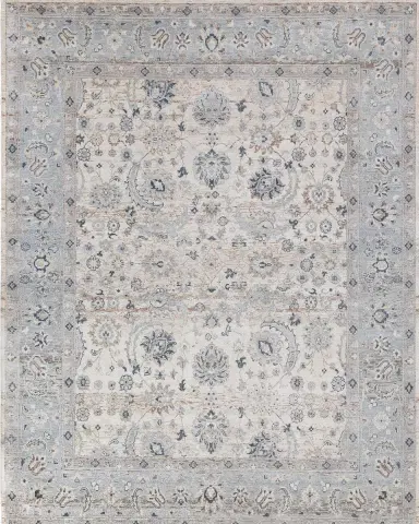 Exquisite Rugs Bethany Hand-Knotted Rug | Thumbnail 2