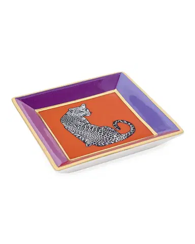 Jonathan Adler Safari Square Tray | Thumbnail 2
