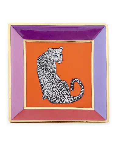 Jonathan Adler Safari Square Tray | Thumbnail 3