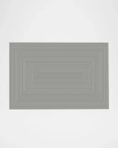 L'Objet Concorde Sateen Tablecloth, Medium, 70" x 90" | Thumbnail 3 L'Objet Concorde Sateen Tablecloth, Medium, 70" x 90" | Thumbnail 3
