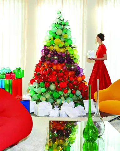 Jim Marvin Christmas Tree & Trim Kit | Thumbnail 2