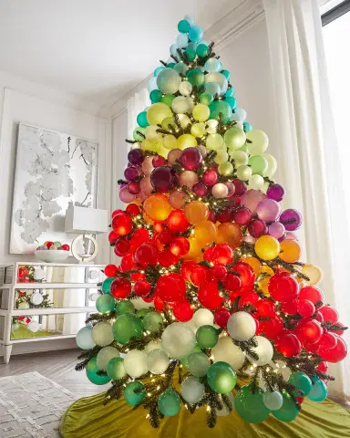 Jim Marvin Christmas Tree & Trim Kit | Thumbnail 3