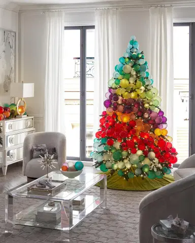 Jim Marvin Christmas Tree & Trim Kit | Thumbnail 4