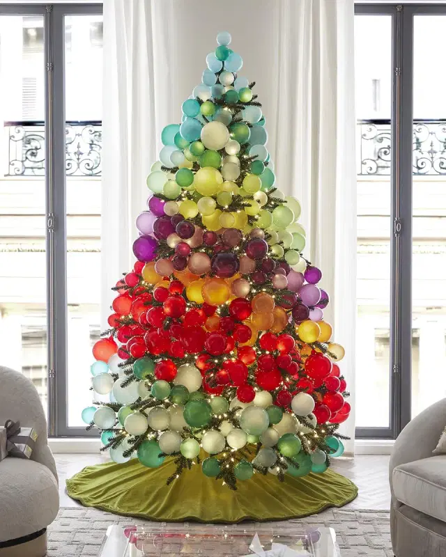Christmas Tree & Trim Kit