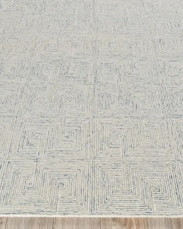 Exquisite Rugs Camille Hand-Tufted Rug