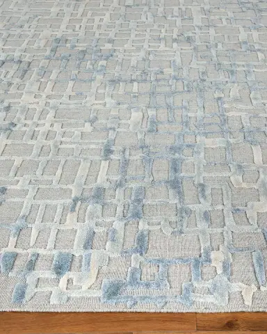 Exquisite Rugs Sullivan Hand-Loomed Rug | Thumbnail 1 Exquisite Rugs Sullivan Hand-Loomed Rug | Thumbnail 1