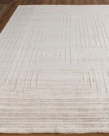 Exquisite Rugs Abbotsford Hand-Loomed Rug | Thumbnail 2 Exquisite Rugs Abbotsford Hand-Loomed Rug | Thumbnail 2