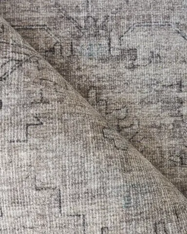 Exquisite Rugs Mondrich Hand-Loomed Rug, 9 ' x 12 ' | Thumbnail 4 Exquisite Rugs Mondrich Hand-Loomed Rug, 9 ' x 12 ' | Thumbnail 4