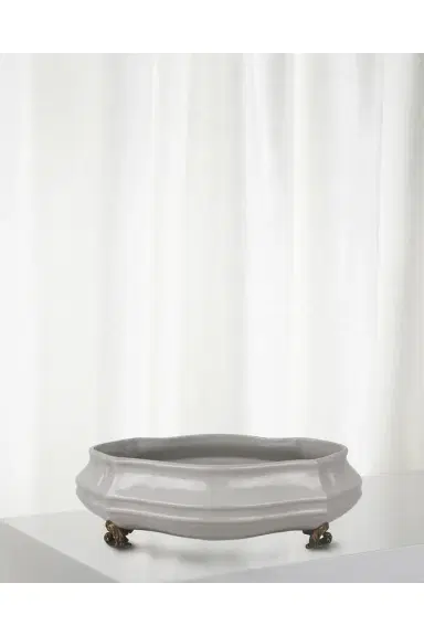 Winward Home Porcelain Planter | Thumbnail 2
