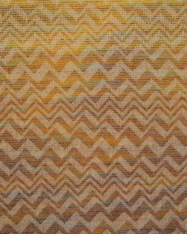 Missoni Home Bastien Wool-Blend Throw Blanket | Thumbnail 4