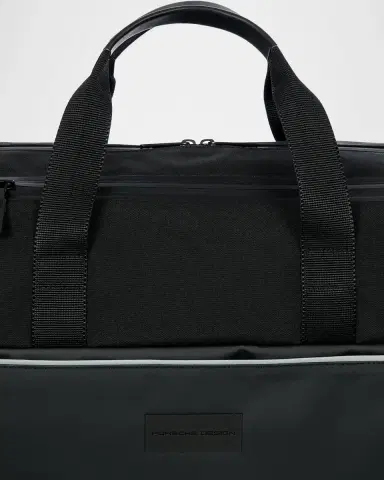 Porsche Design Urban Eco Weekender Bag | Thumbnail 5 Porsche Design Urban Eco Weekender Bag | Thumbnail 5