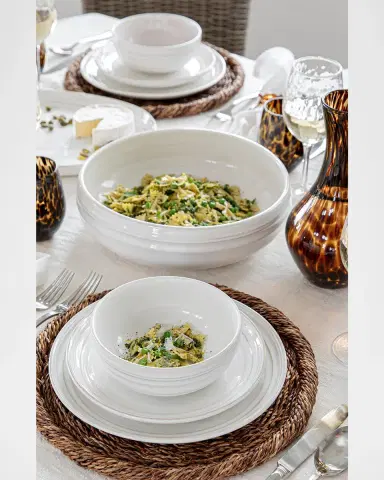 Juliska Bilbao 16pc Place Setting | Thumbnail 6 Juliska Bilbao 16pc Place Setting | Thumbnail 6