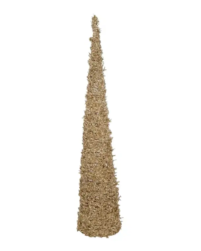 Winward Home Ice Cone Tree Christmas Decoration