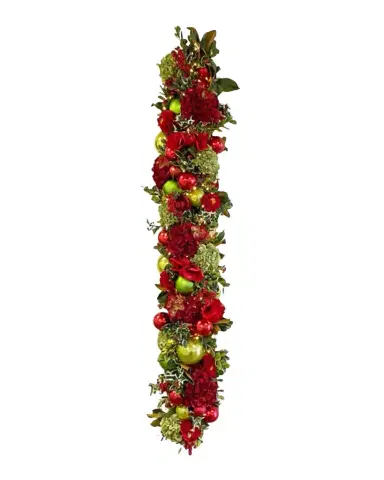 Winward Home 7.5 ' Deluxe Display Garland | Thumbnail 1