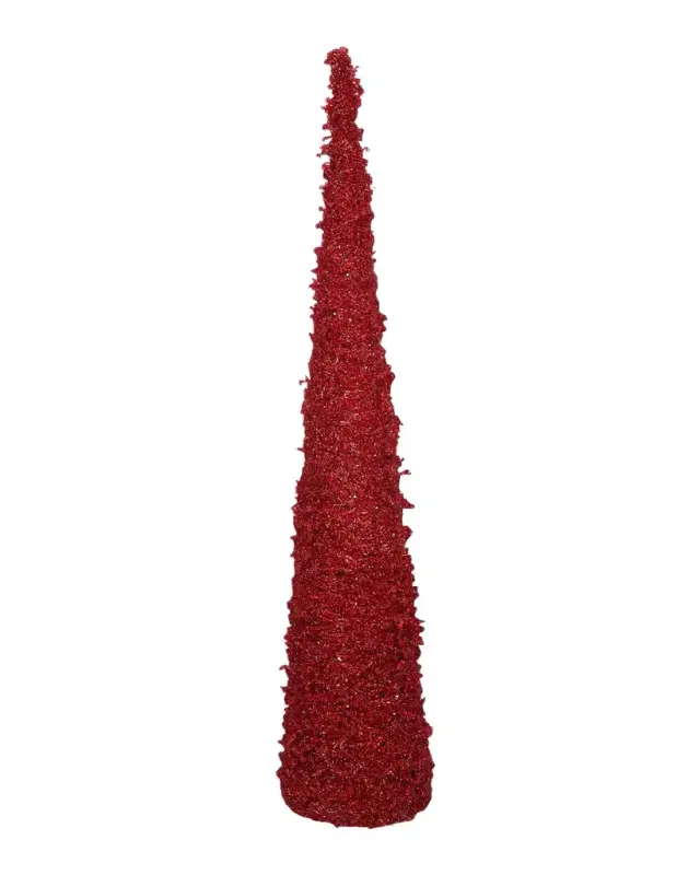 Winward Home Ice Cone Tree Christmas Decoration