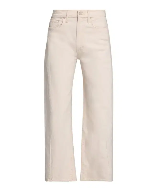 Mother The Half-Pipe Ankle Jeans