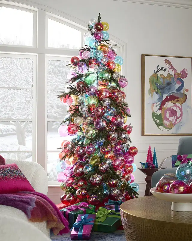 2024 Christmas Tree Kit, 7.5 '