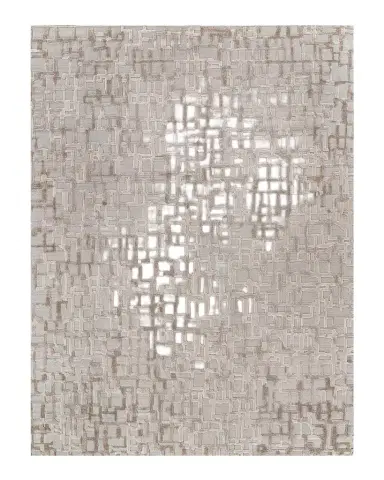 Exquisite Rugs Vista Hand-Loomed Beige Rug | Thumbnail 1
