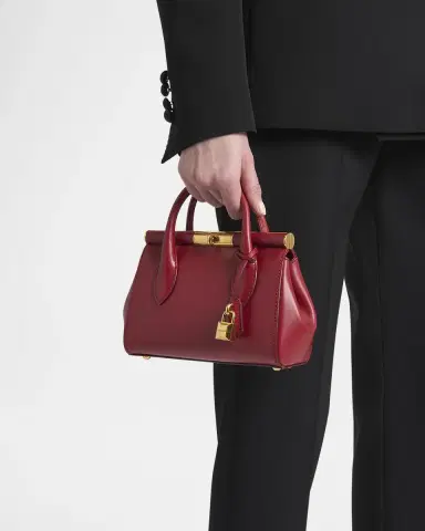 Dolce & Gabbana Marlene Day Mini Bag | Thumbnail 2 Dolce & Gabbana Marlene Day Mini Bag | Thumbnail 2