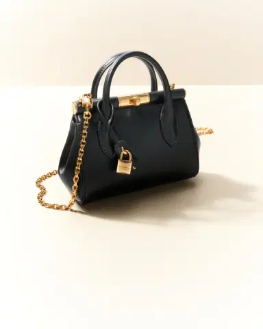 Dolce & Gabbana Marlene Day Mini Bag | Thumbnail 5 Dolce & Gabbana Marlene Day Mini Bag | Thumbnail 5